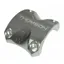 Thomson X4 Stem Replacement Clamp 31.8mm Silver